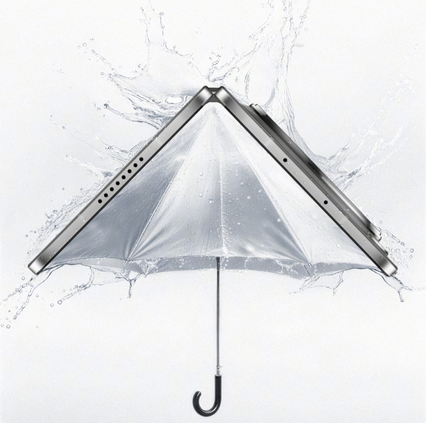 OPPO Find N6 впервые выдержит мороз до -20°C