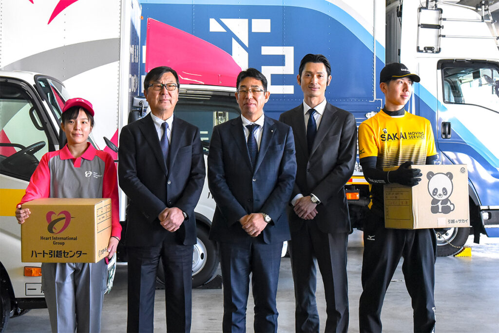 Беспилотный грузовик T2 впервые выезжает на трассу Канто — Кансай