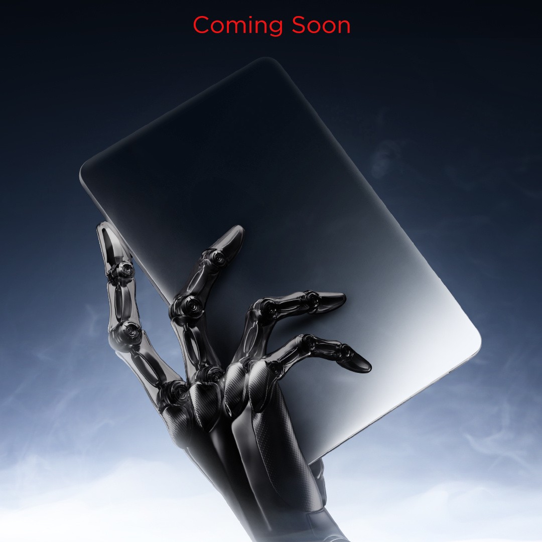 Red Devil Gaming Tablet 5 Pro дебютировал: 10 технологий впервые