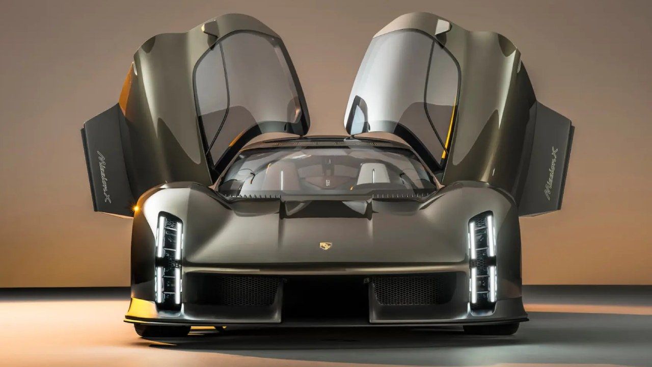 Porsche потерял 98% прибыли: новый глава меняет курс