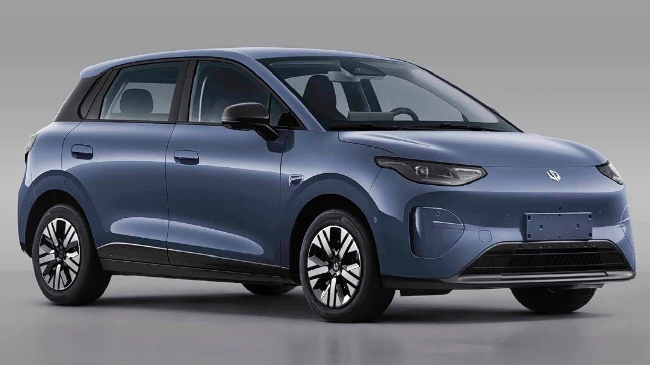 Leapmotor впервые вышел в прибыль и готовит экспансию в Европу