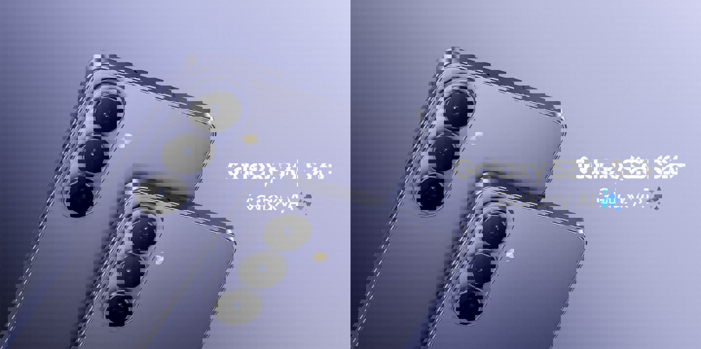 Samsung Galaxy S26 для бизнеса оказался на 240 фунтов дешевле