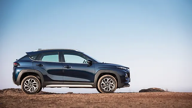 Maruti Suzuki готовит убийцу Tata Punch: дебют через два года