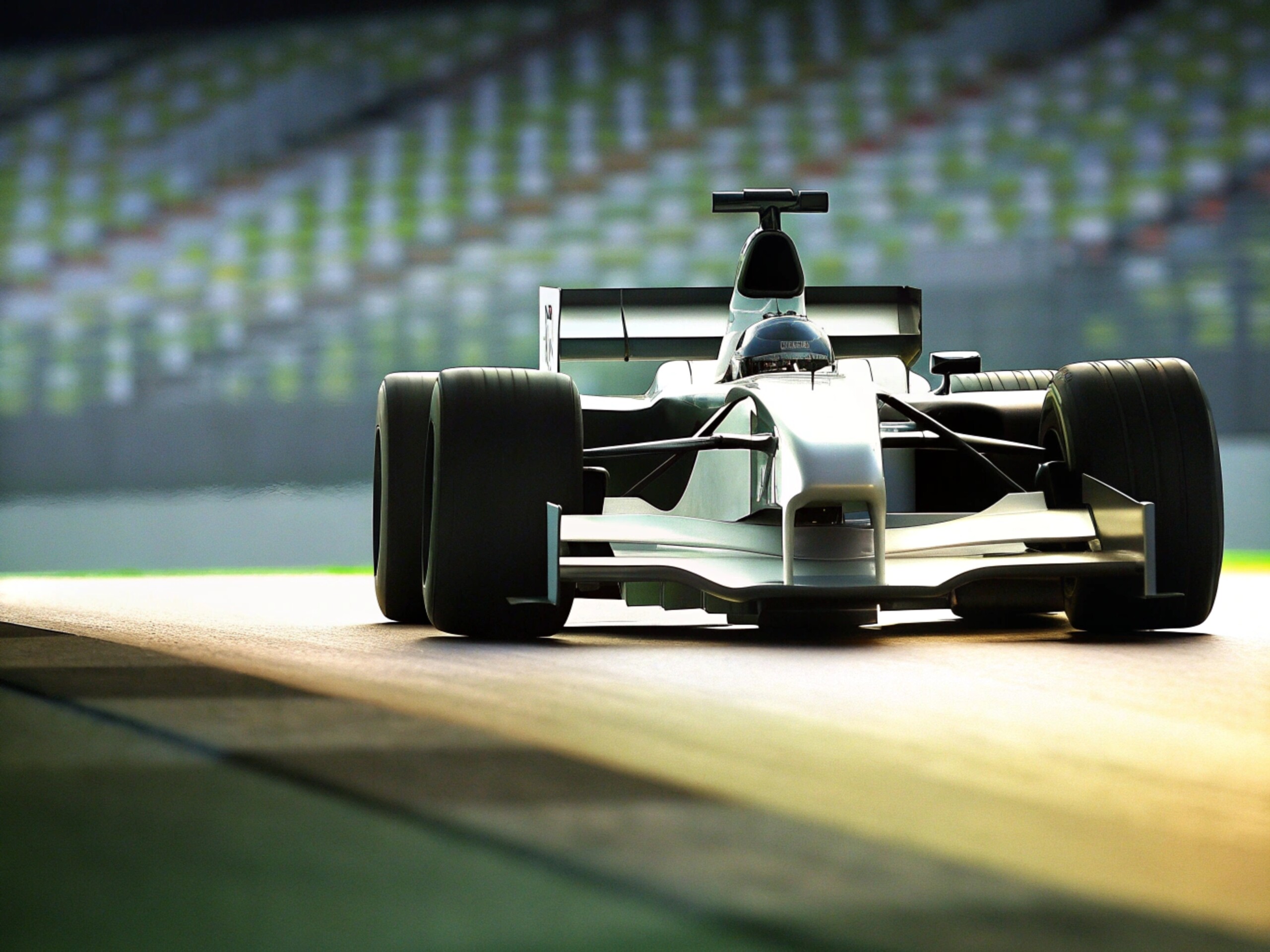 Номер 3 принёс Ферстаппену три провала подряд — совпадение?