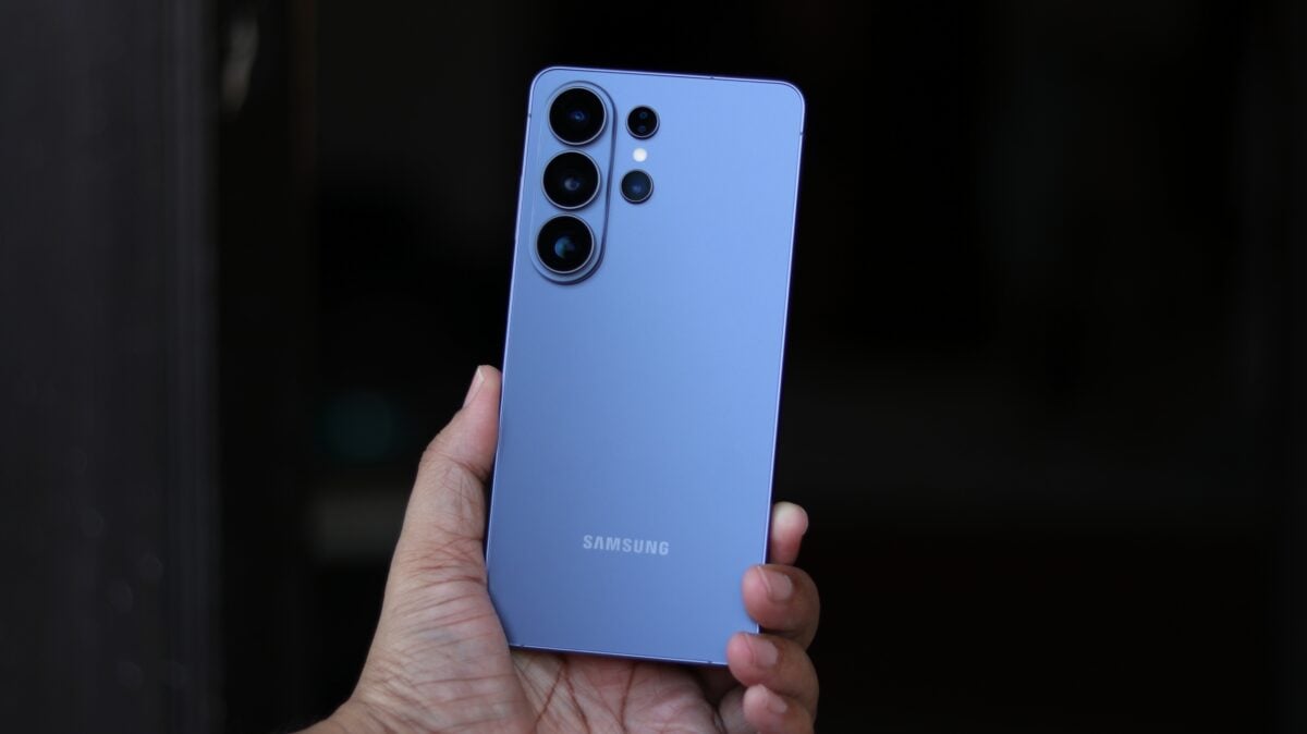 Galaxy S26 уже у вас? Эти настройки камеры меняют сразу