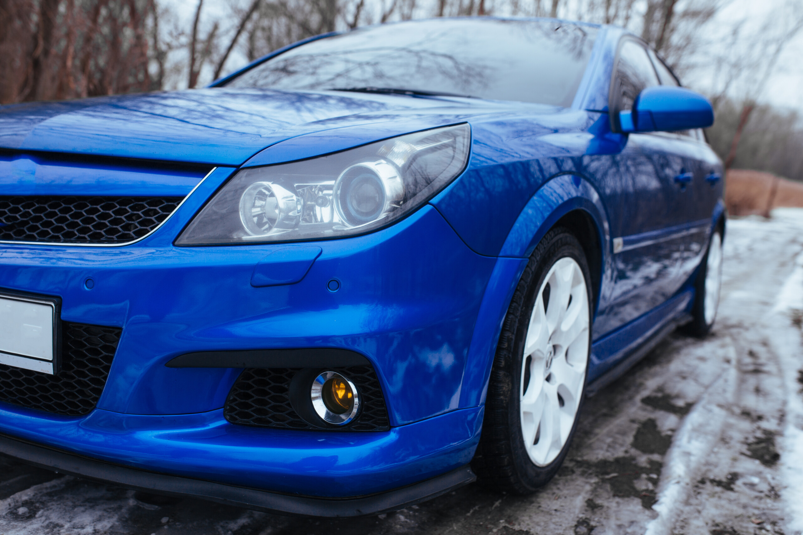 Changan Dark Blue раскрыл КПД нового электропривода: 94% — лучший в мире