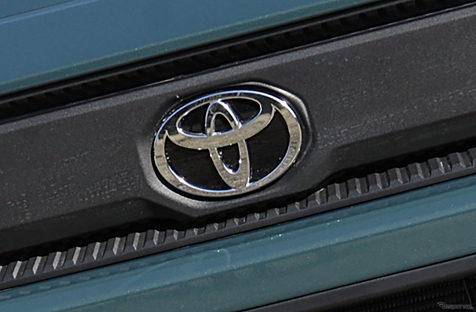 Toyota продала в Индии 33 128 авто в мае — рост на 7%