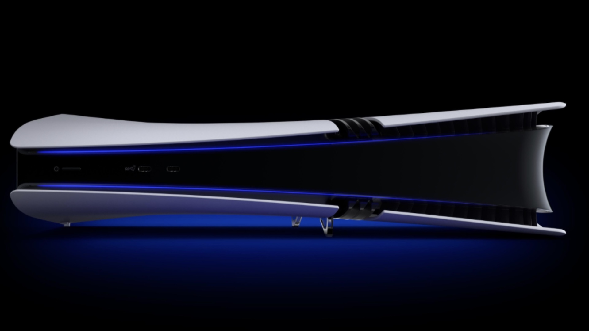 Марк Черни раскрыл, почему новый PSSR заработал быстрее