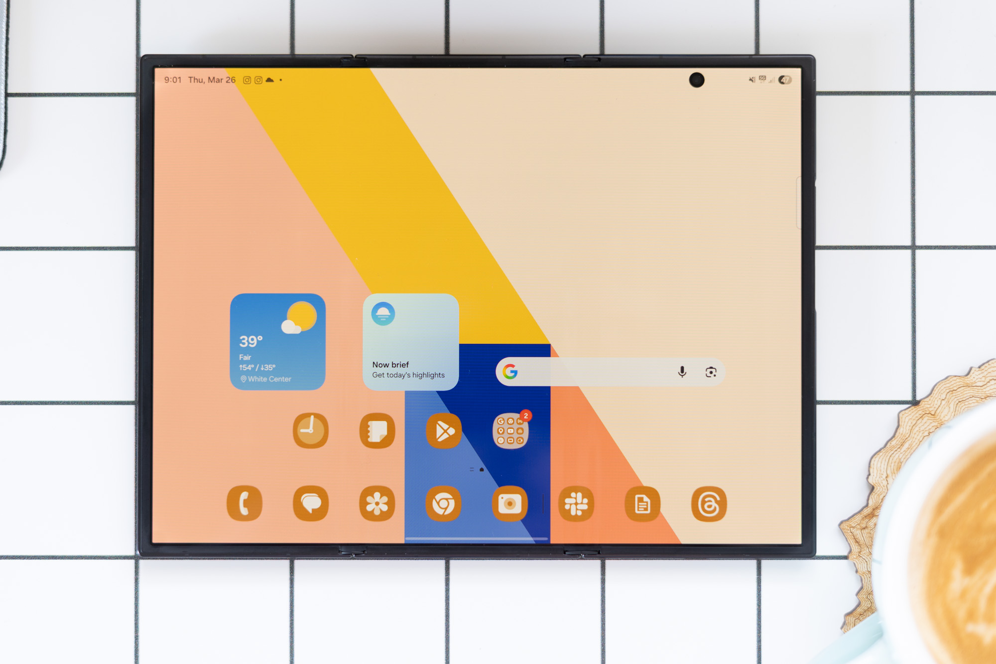 Google Search Live заговорил на десятках языков и вышел в 200 стран