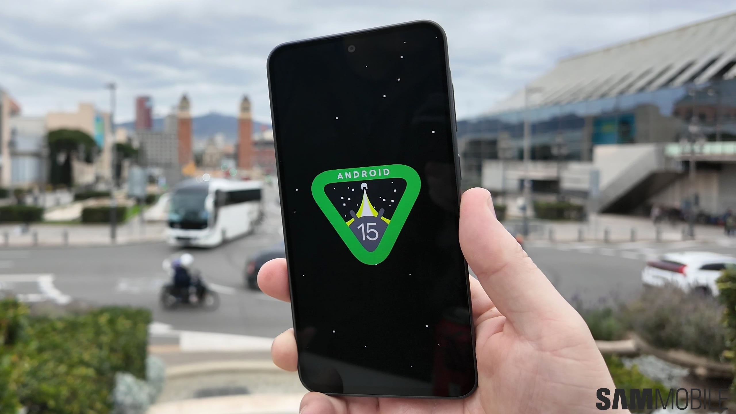 Samsung закрыл 65 уязвимостей в Galaxy A36 — обновление уже вышло