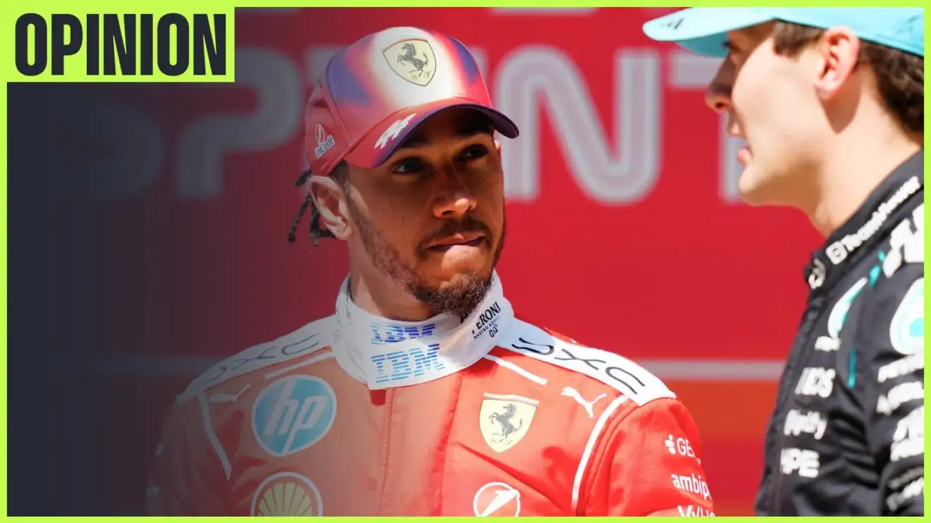 FIA изменила регламент Ф-1 перед Японией: Ферстаппен был прав?