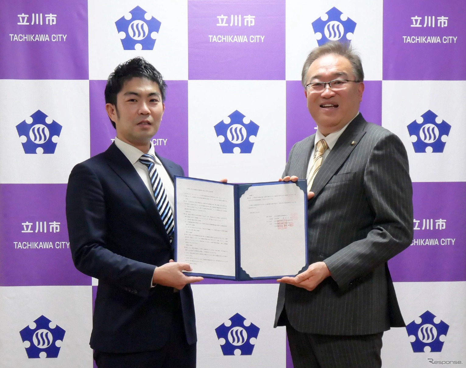 В Японии такси Yamato Motor привлекут к экстренной перевозке пострадавших и медиков при стихийных бедствиях