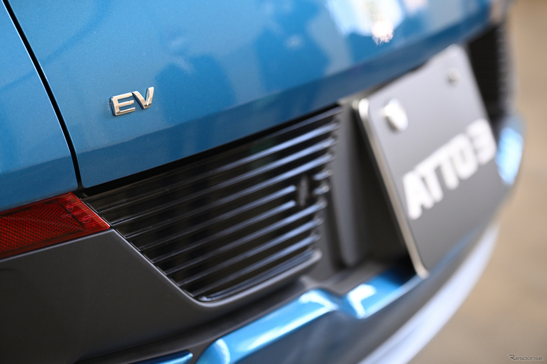 Япония урезала субсидии на BYD Seal с 45 до 15 млн иен