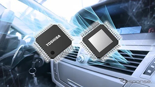 Toshiba, Rohm и Mitsubishi Electric объединят полупроводниковый бизнес