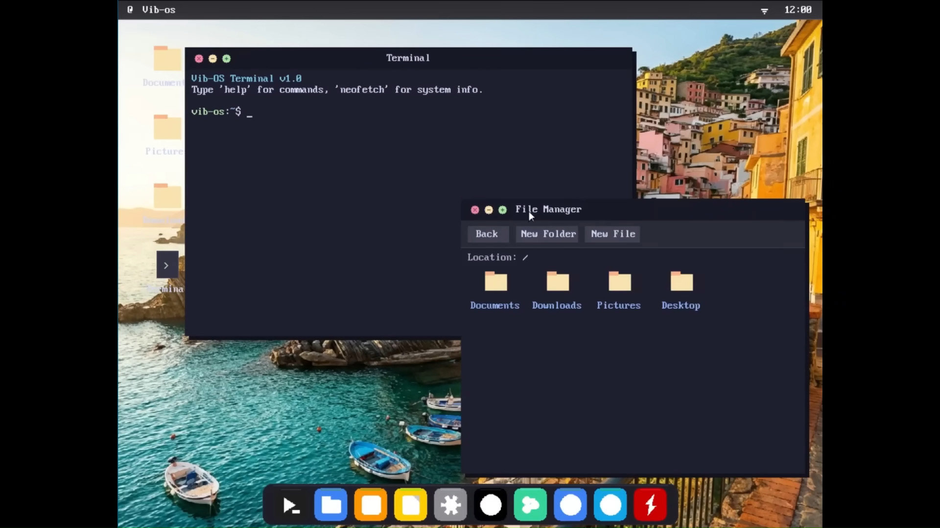 Блогер провел 9 тестов Vib-OS v2.2.1 — результат разочаровал