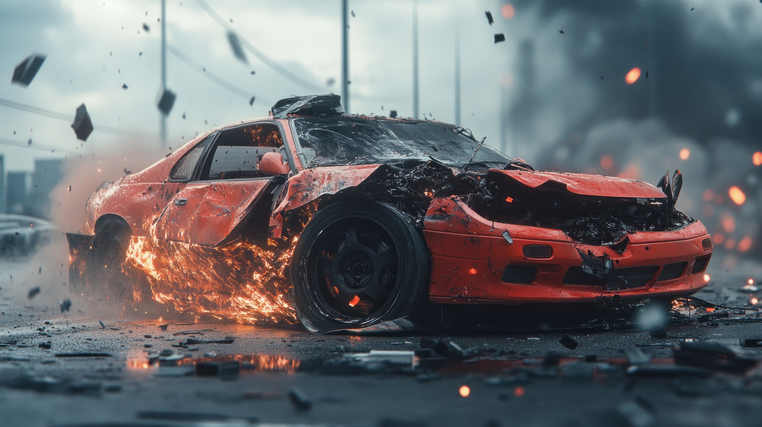 «Боевые шрамы»: Уэббер впервые высказался об аварии Пиастри