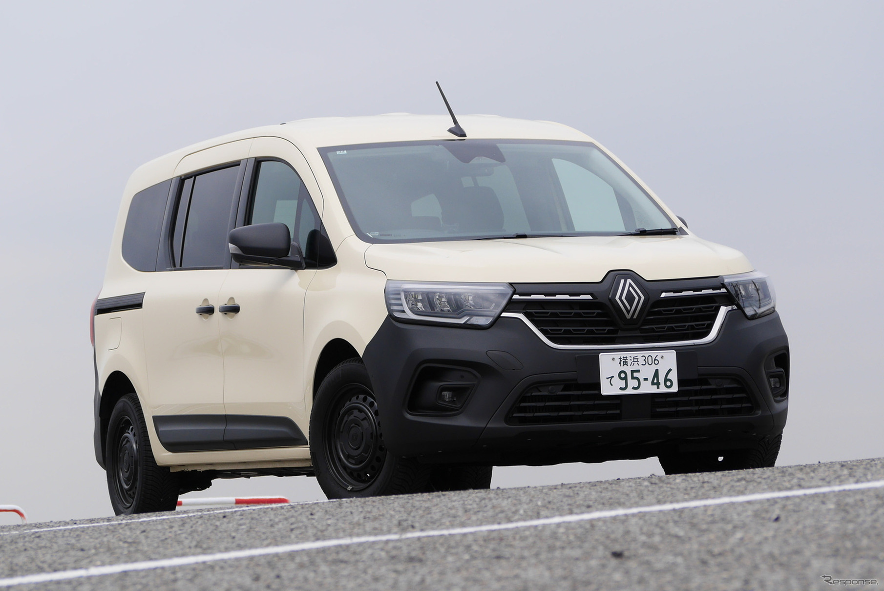 Renault Gran Kangoo против Citroen Berlingo: кто победил после 250 км