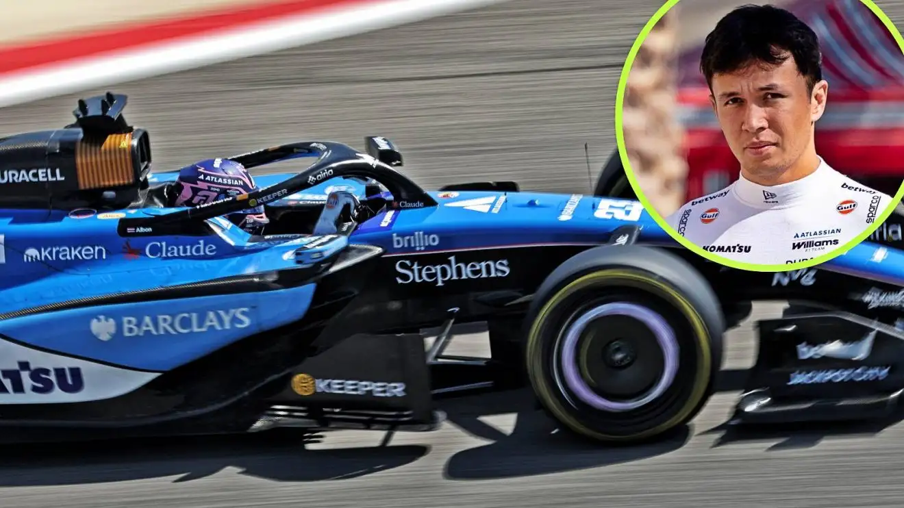 Вёрстаппен против, Албон «за»: Ф-1 2026 меняет всё