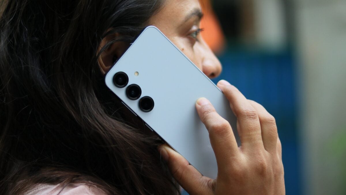 Samsung закрыл крутую функцию Galaxy S26 от владельцев S25