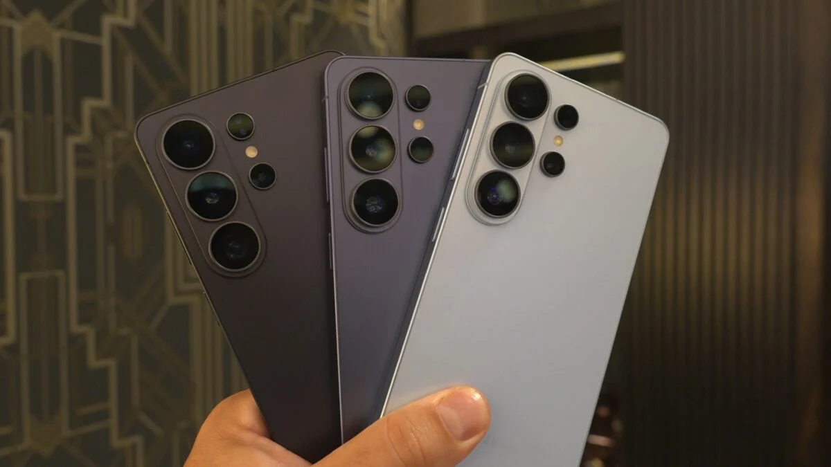 S26 Ultra против S21 Ultra: пять причин обновиться прямо сейчас