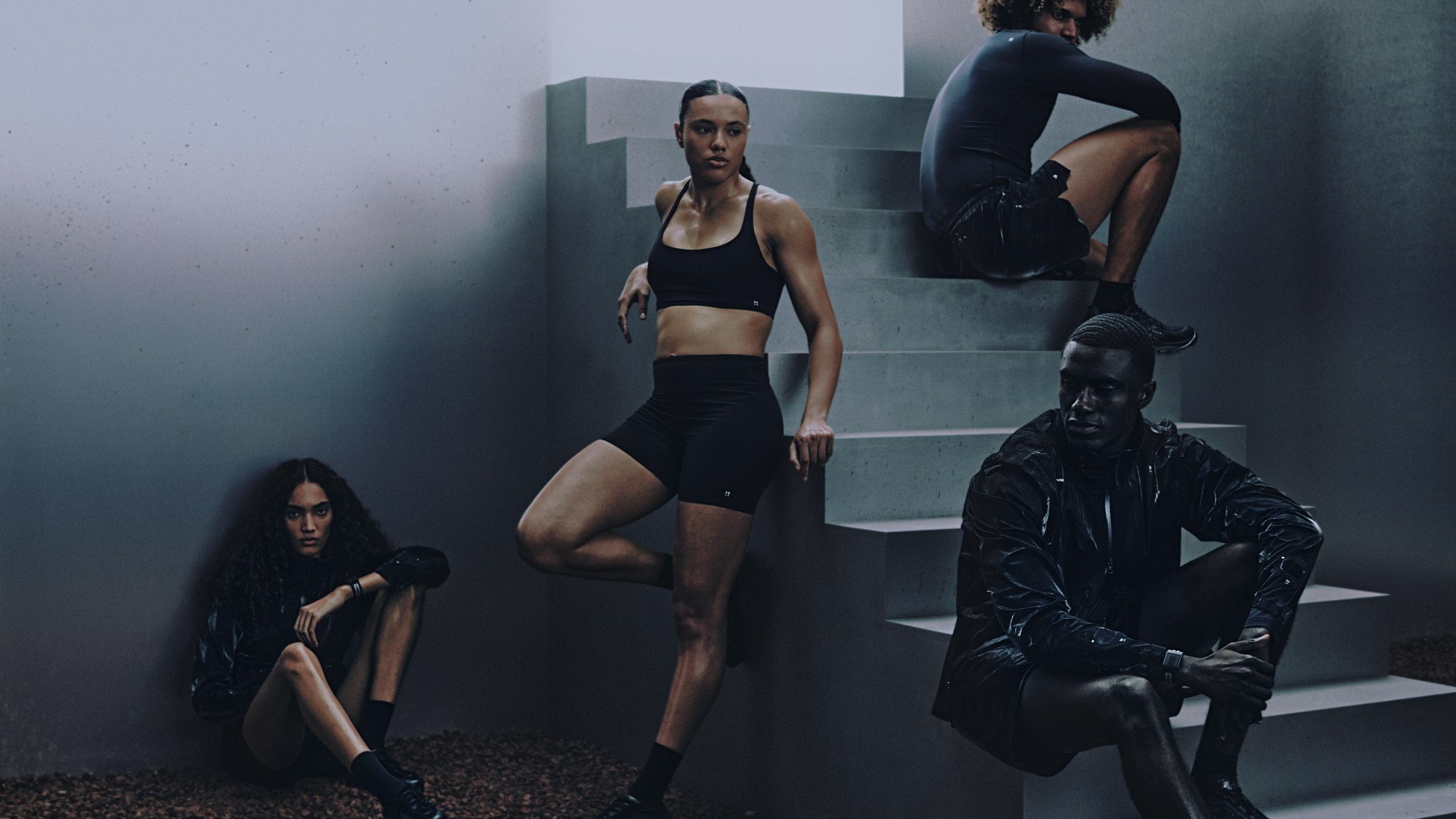 Whoop выпустил одежду с дизайнером A-COLD-WALL — но что-то пошло не так