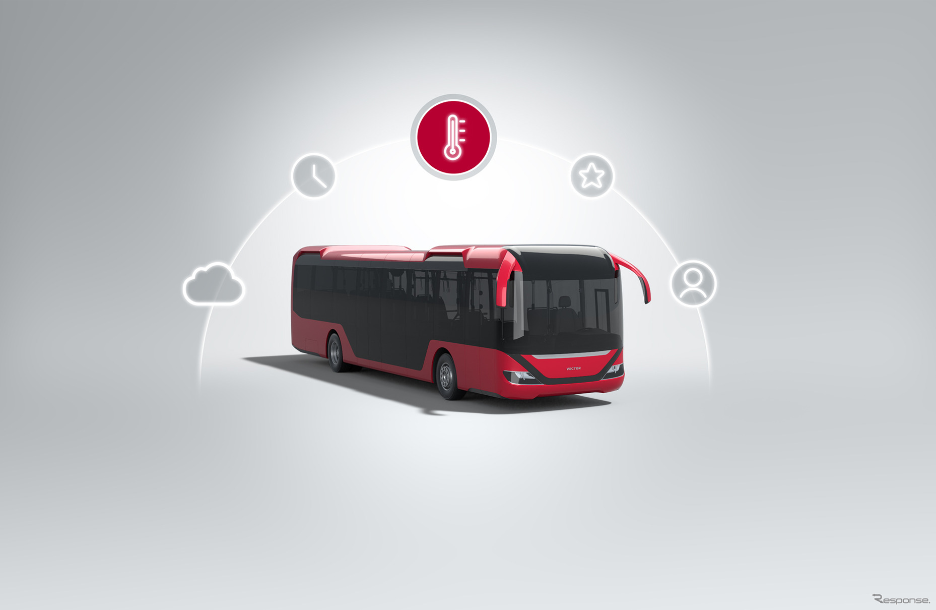 Vector Informatics обновила vCharM: электробусы теперь готовятся сами