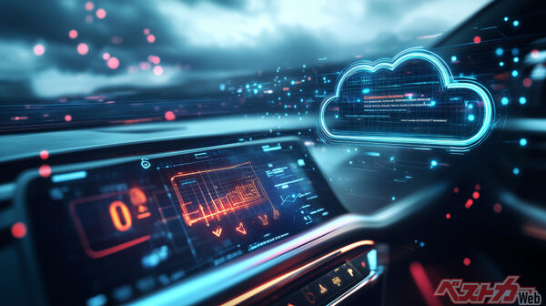 SDV: почему новый автомобиль — это смартфон на колёсах