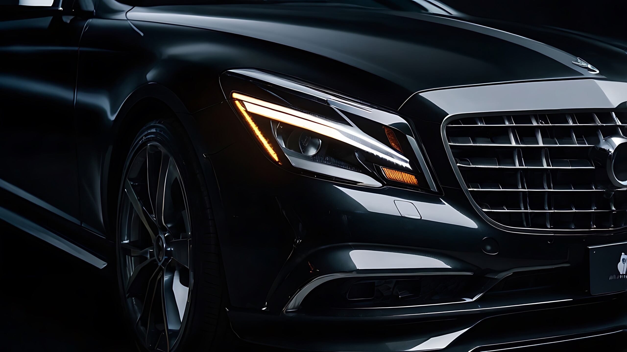 «Серебряные стрелы» выпустят волка на трассу в Сузуке