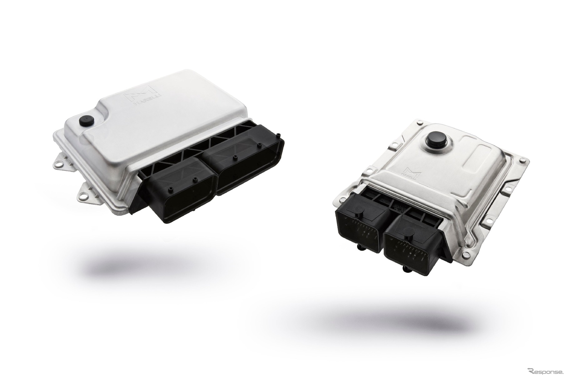 Marelli создала блок управления двигателем для пяти видов топлива