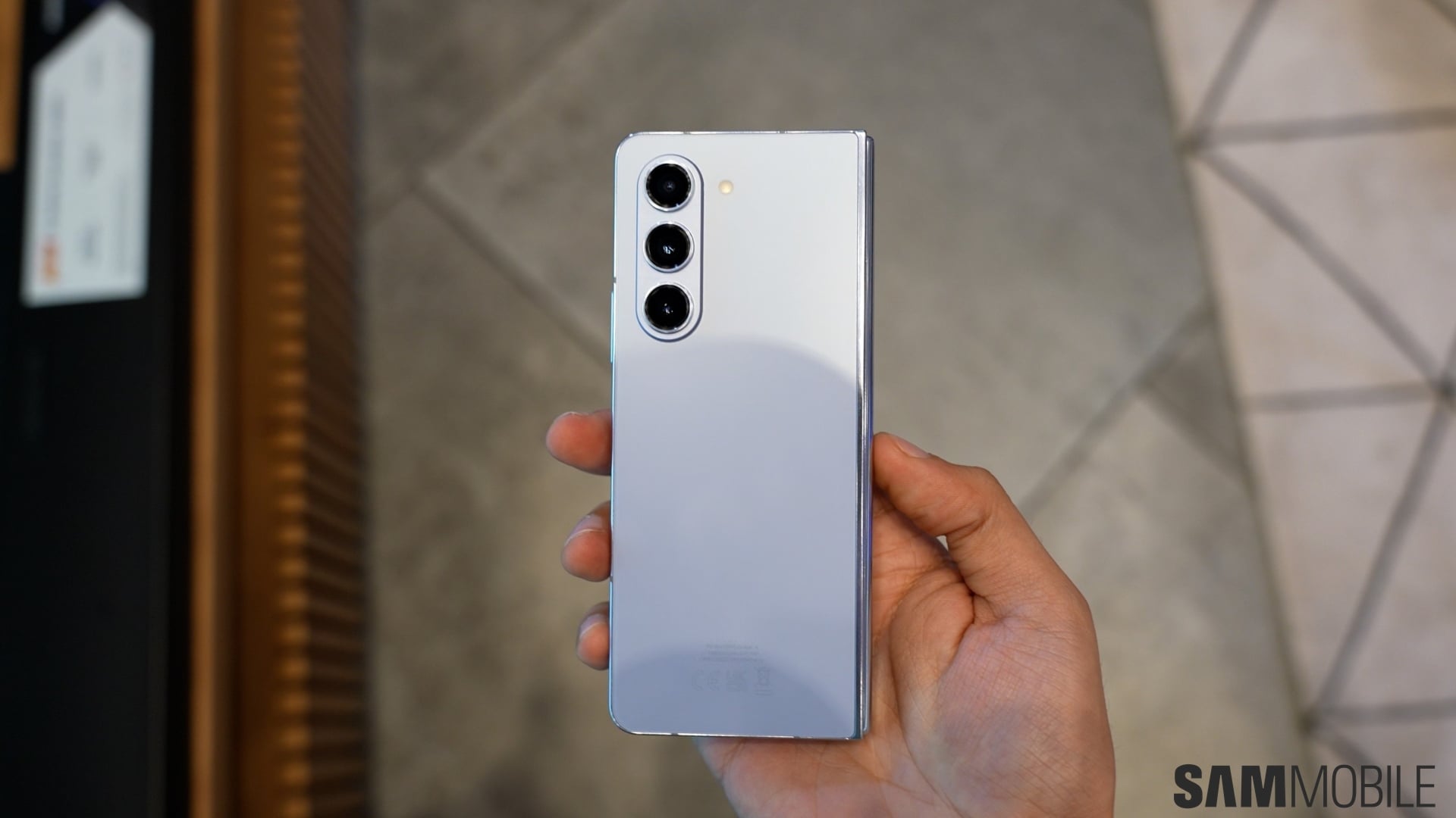 Samsung закрыл 65 уязвимостей в Galaxy Z Fold 4, 5 и Flip 4, 5