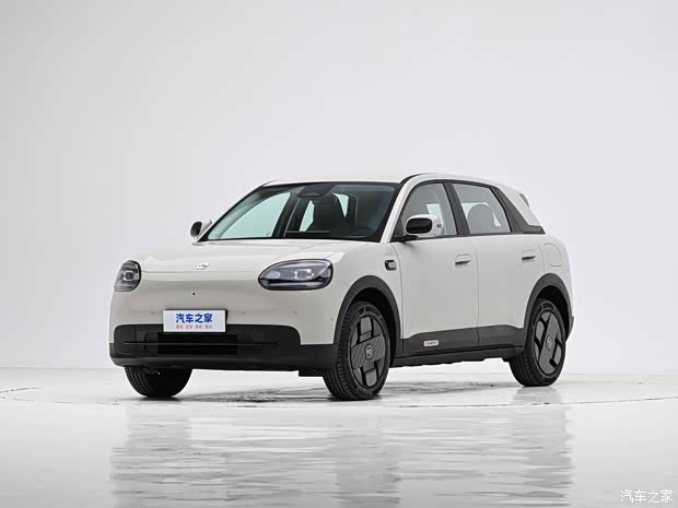Chery QQ3 EV дебютирует 30 марта: 420 км запаса хода от 836 тысяч рулей