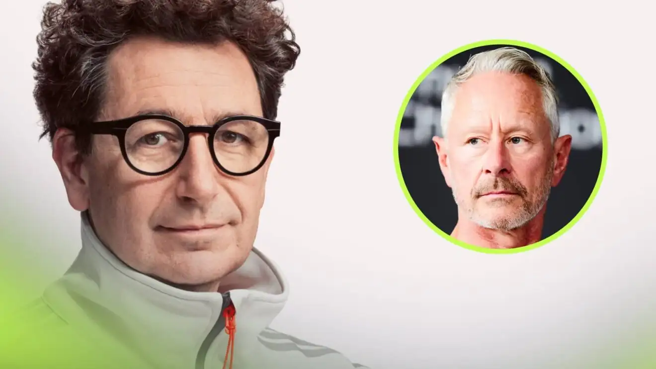 Уитли ушёл из Audi F1 и может возглавить Aston Martin Ньюи