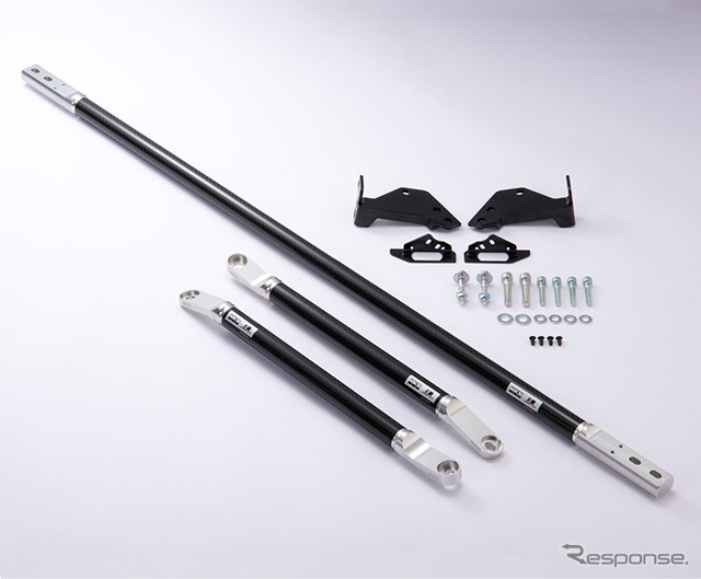 Каркас, пена, демпферы: что реально делает кузов жёстче