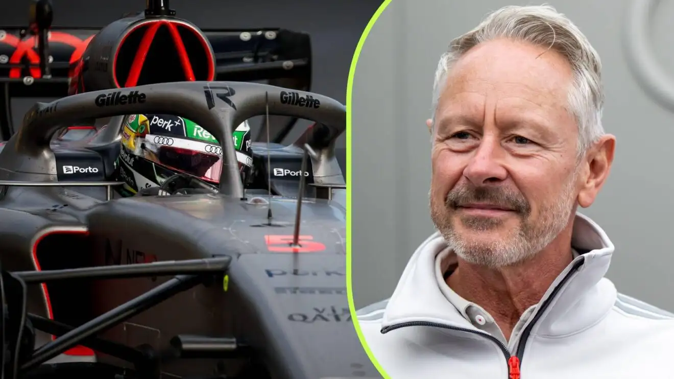 Audi дебютировала в Ф-1 и сразу взяла очки: что сказал босс команды