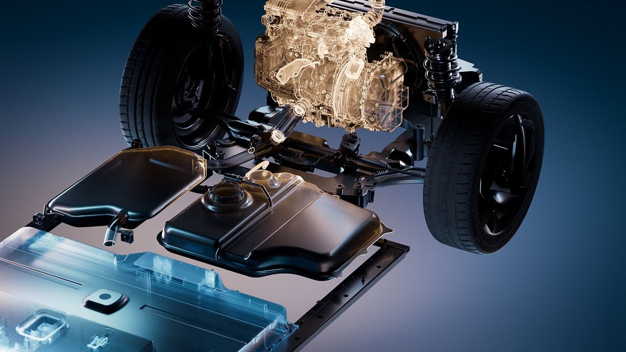 Renault создаст электрокар с запасом хода 1400 км к 2030 году