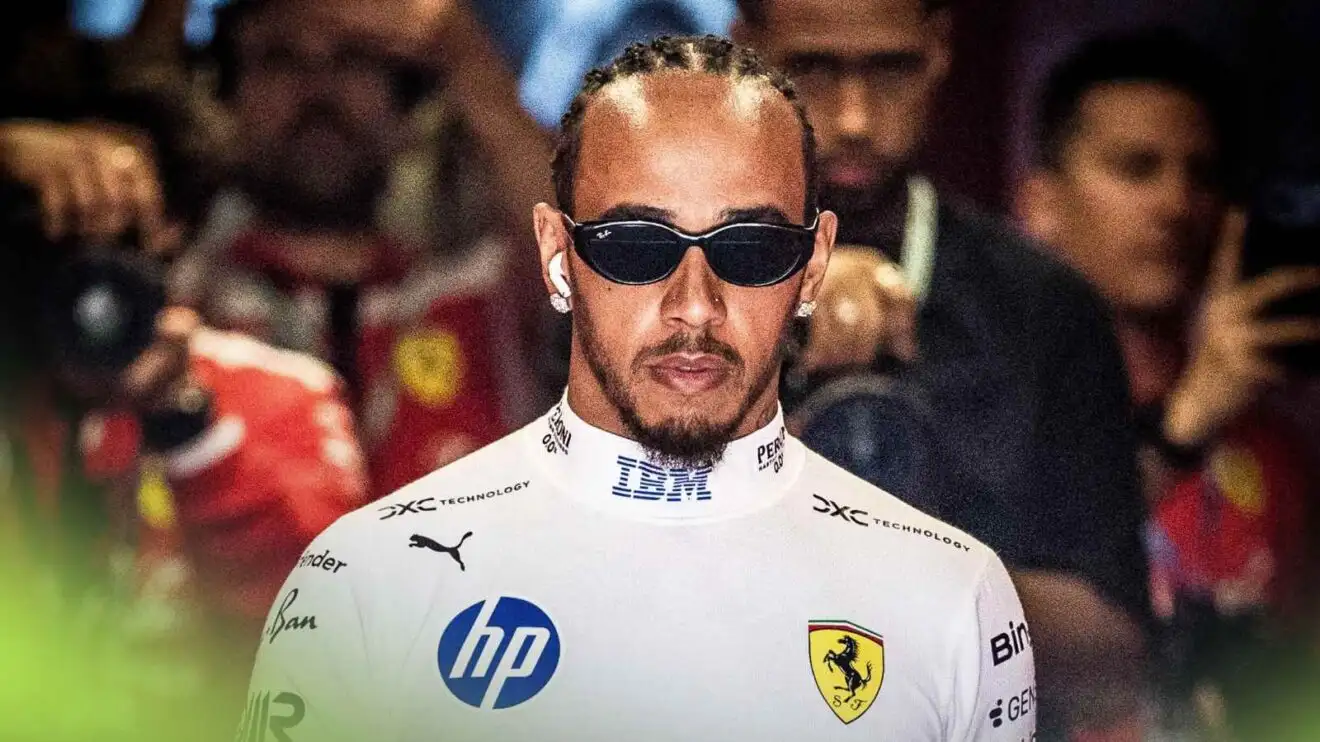 «Не уйду без этой гонки»: Хэмилтон требует Гран-при Африки