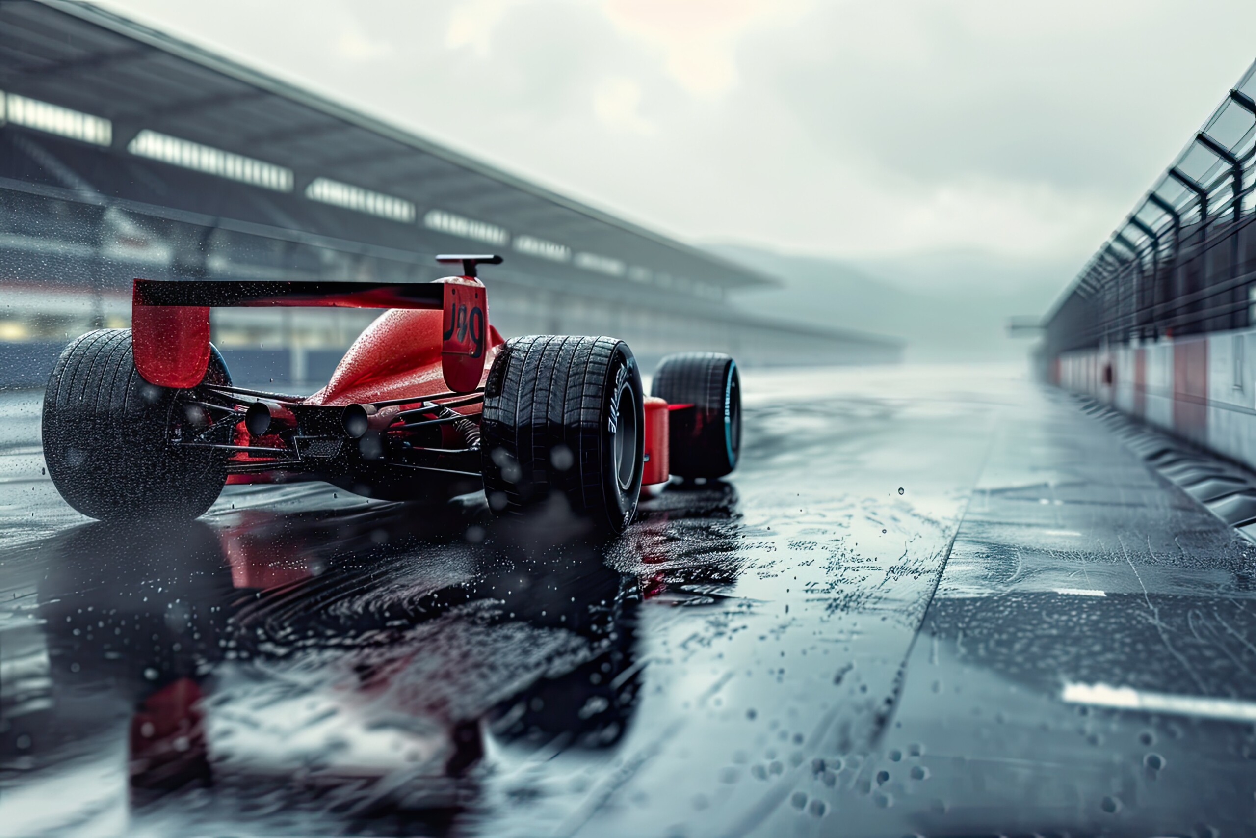 McLaren наконец финишировал дважды: Пиастри едва не выиграл в Японии