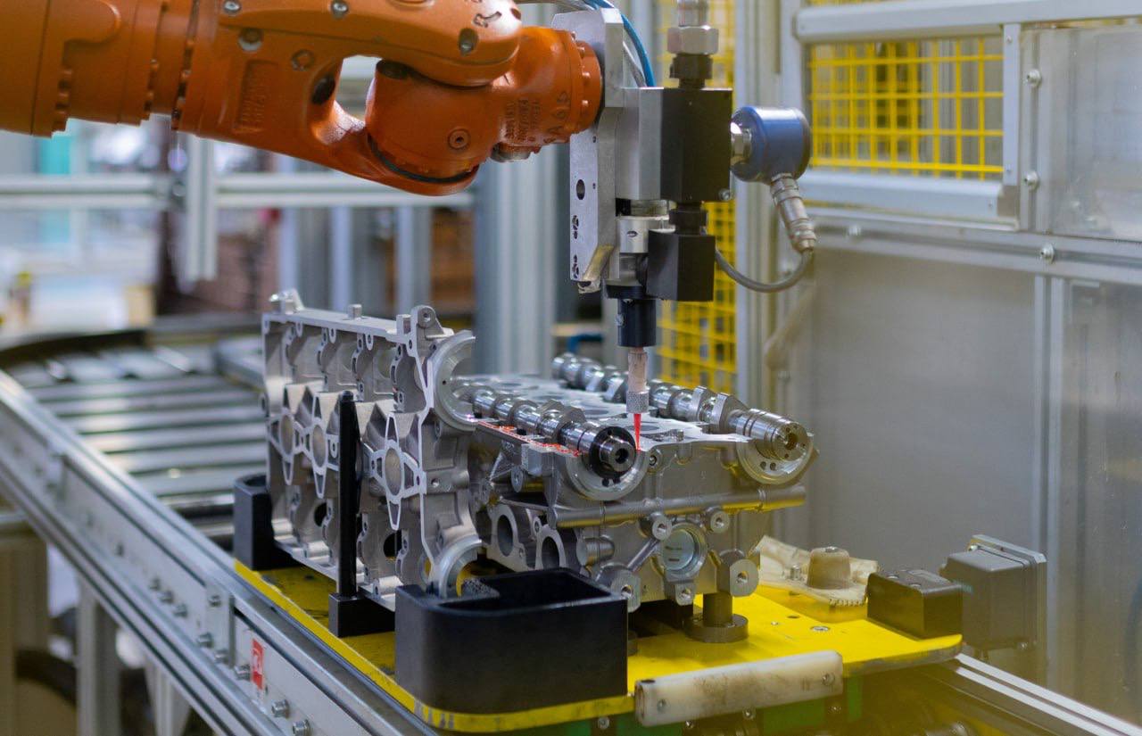 Нива Legend сменит мотор в 2026 году: что за агрегат 1.8 получит внедорожник