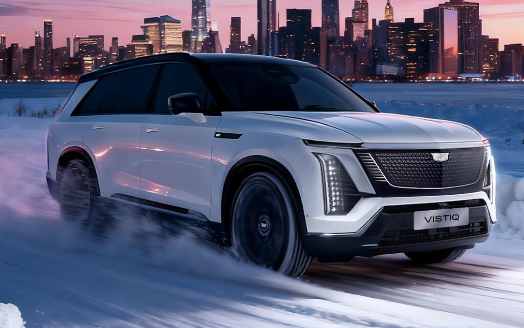 SAIC-GM вложит $1,4 млрд в спасение Buick и Cadillac в Китае