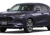 Honda готовит дебют кроссовера ZR-V (HR-V): модель лишилась турбомотора и станет только гибридной в 2026 году