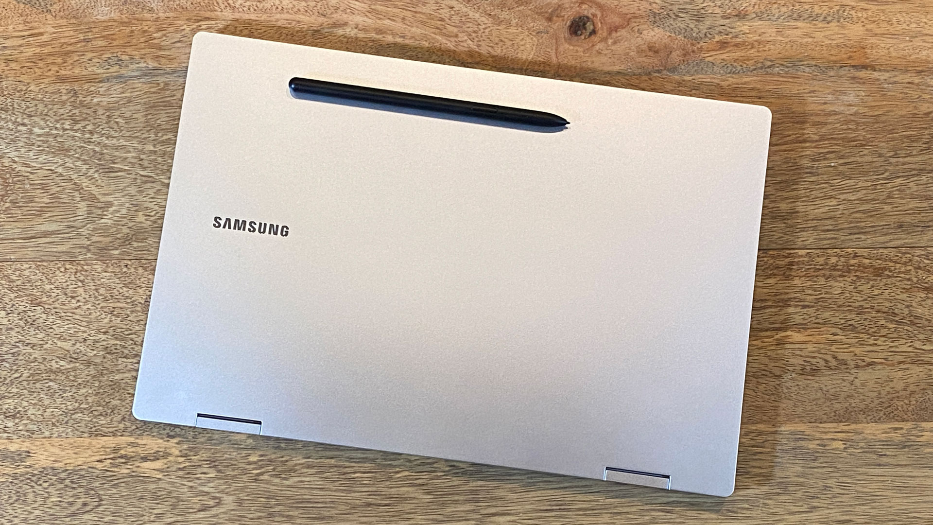 Samsung Galaxy Connect заблокировал диск C: на ноутбуках Galaxy Book 4