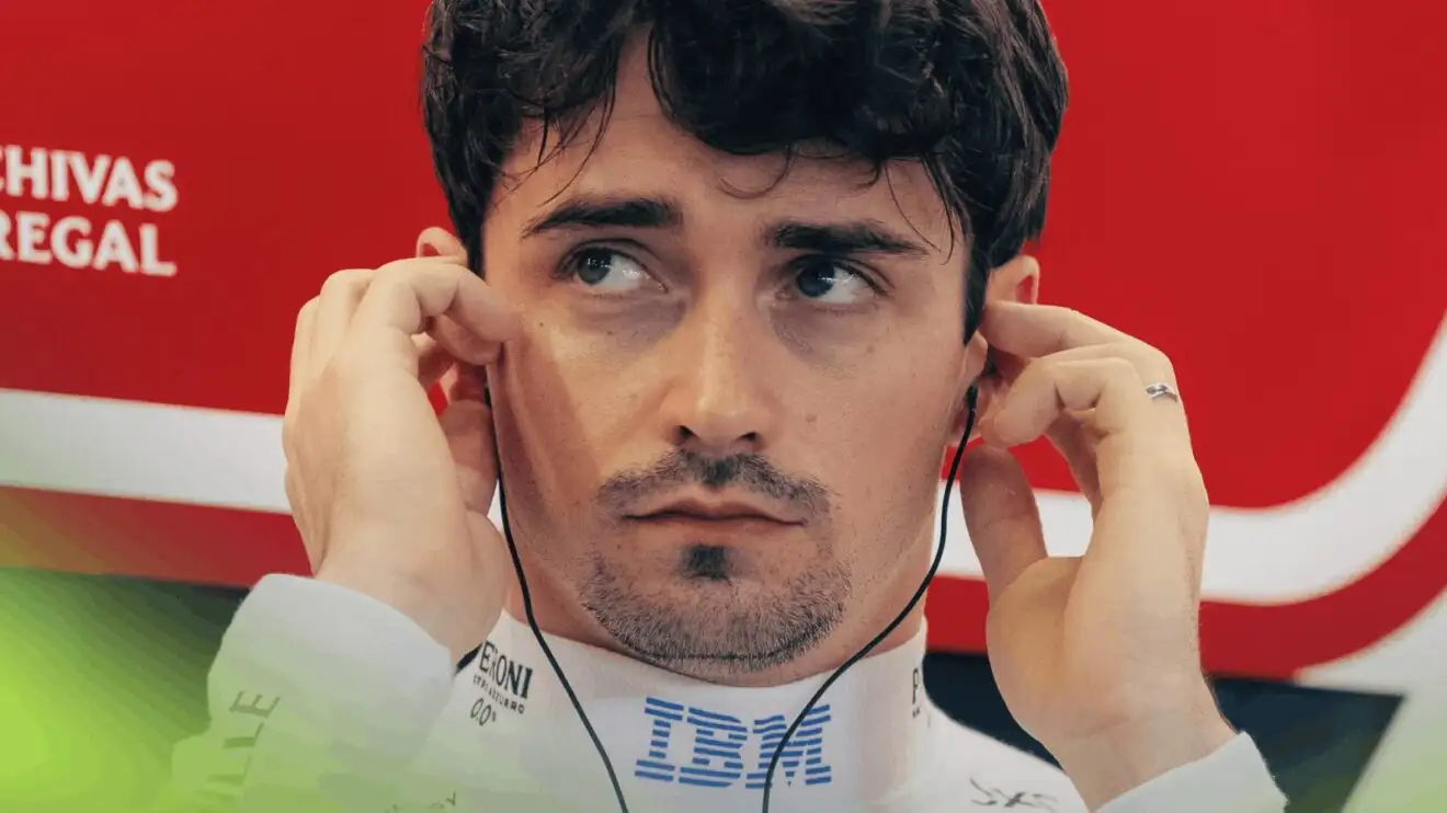 «Феррари» стартовала первой, но финишировала третьей — почему?