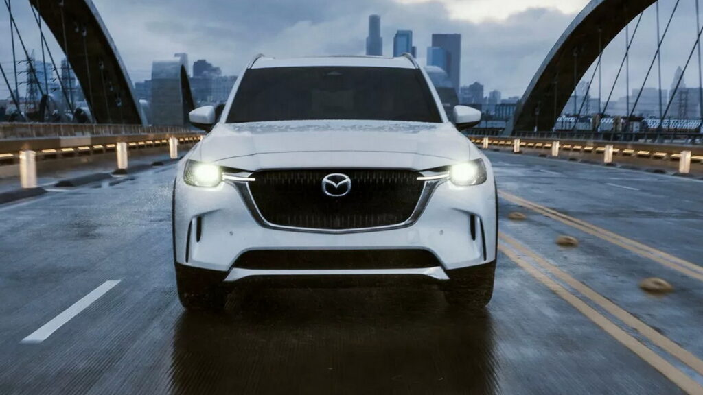 Mazda откажется от единой стратегии электрификации в 130 странах