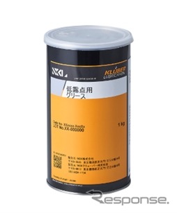 NOK создала смазку для аккумуляторов, стойкую при -70°C