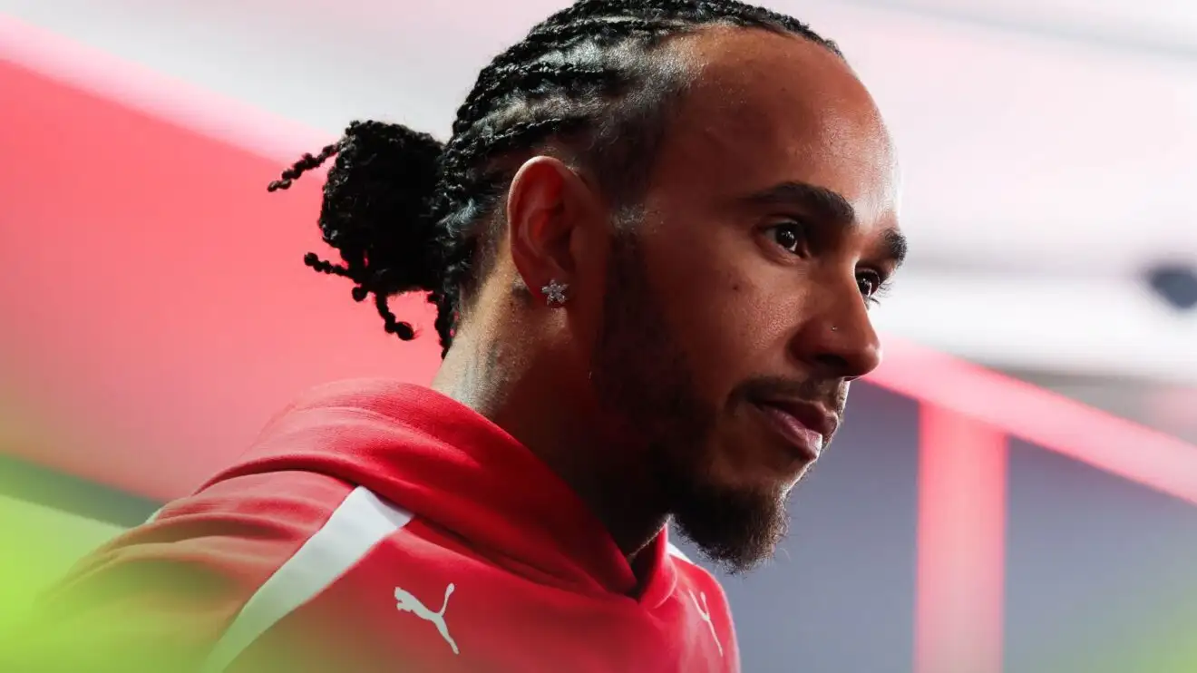 Хэмилтон вложил себя в SF-26 — и Ferrari уже на подиуме