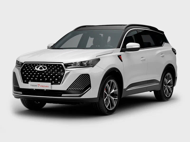 Chery впервые пробила отметку в 300 млрд юаней выручки