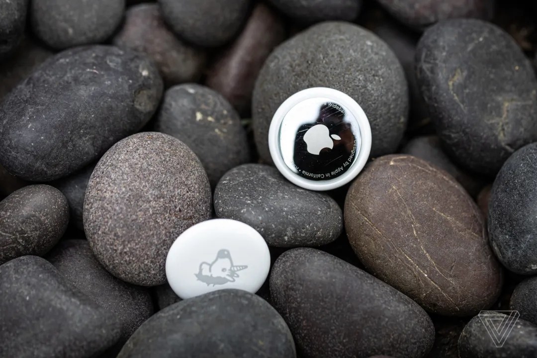 Apple AirTag первого поколения теперь стоит рекордные $13,91