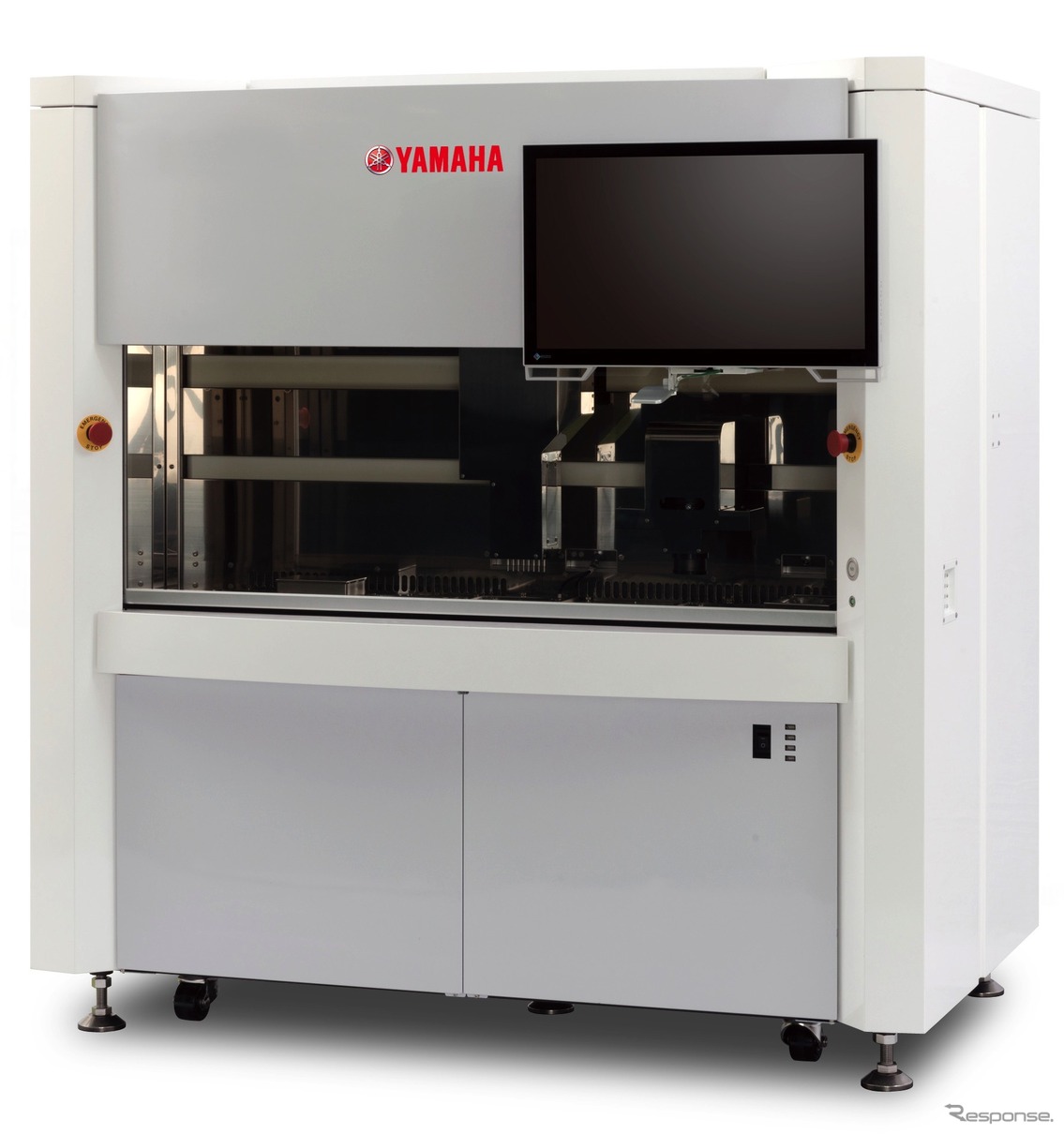 Yamaha ускорила тестирование онкологических заболеваний в 2 раза: все подробности