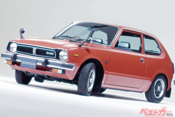«Спасители»: модели Honda и Nissan, вытащившие бренды из кризиса