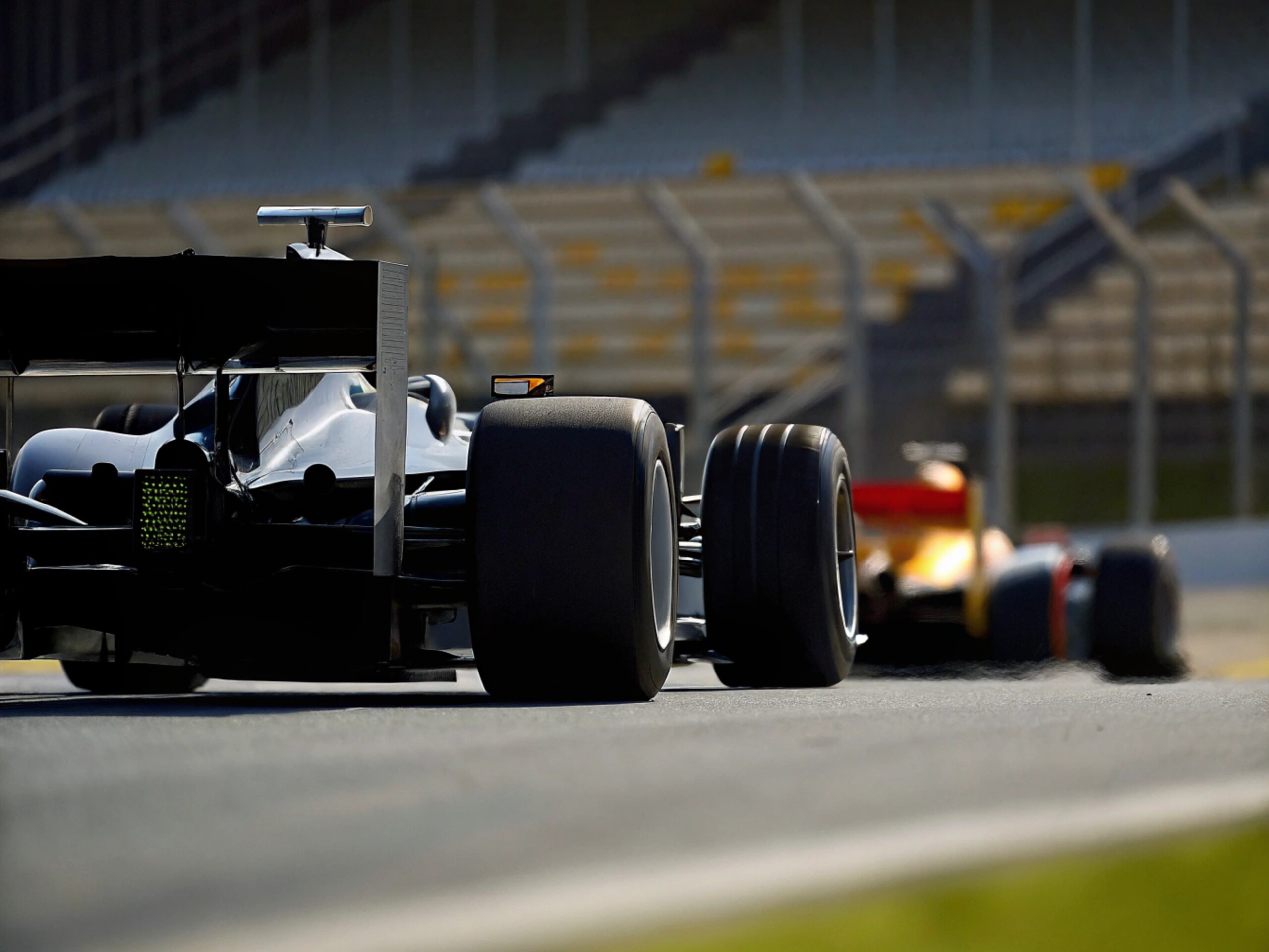 Академия Ф-1 вводит три гонки за уик-энд с 2026 года